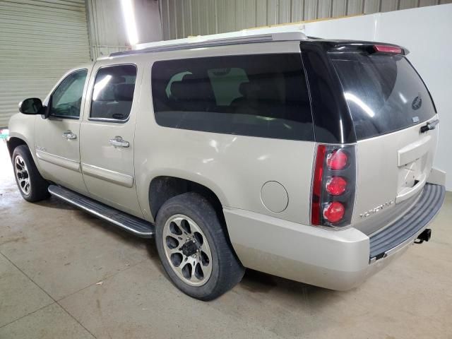 2008 GMC Yukon XL Denali