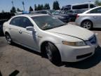 2004 Acura TL