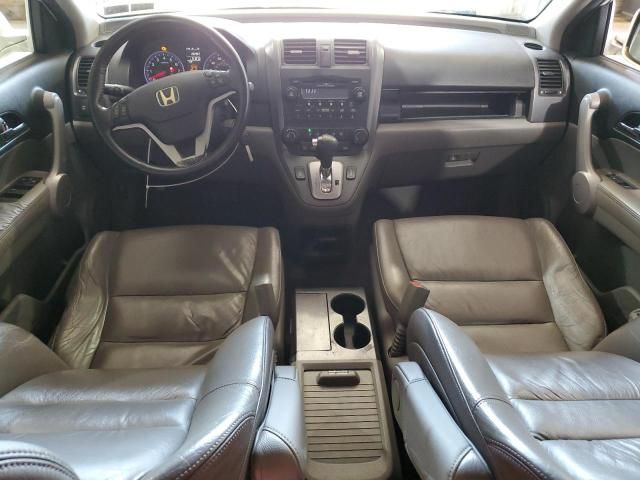 2007 Honda CR-V EXL