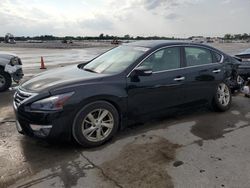 2014 Nissan Altima 2.5 en venta en Lebanon, TN