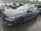 2024 BMW M340XI