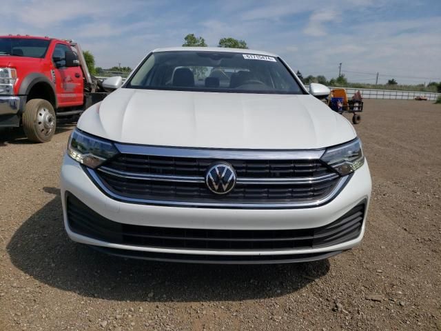 2023 Volkswagen Jetta SE