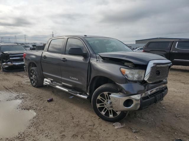 2013 Toyota Tundra Crewmax SR5