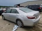 2008 Toyota Camry Hybrid