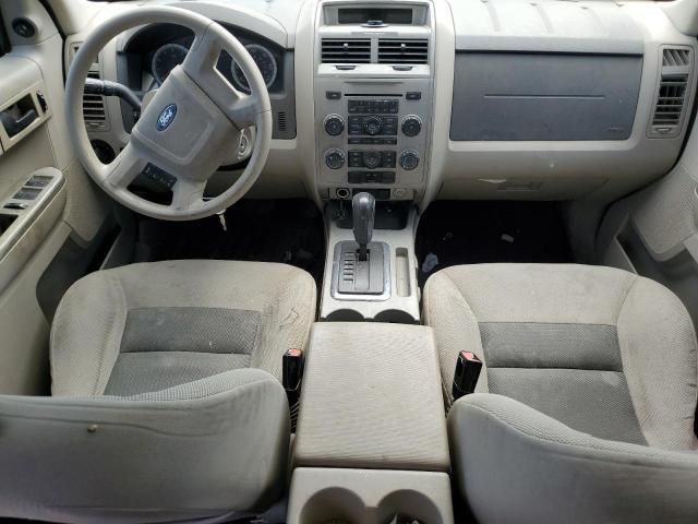 2008 Ford Escape XLT