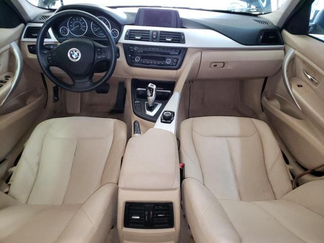 2014 BMW 320 I Xdrive