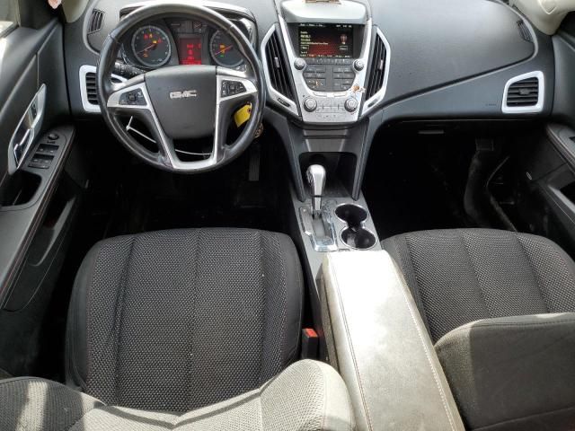 2012 GMC Terrain SLE