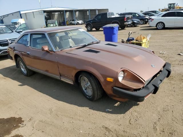 1979 Datsun 280ZX