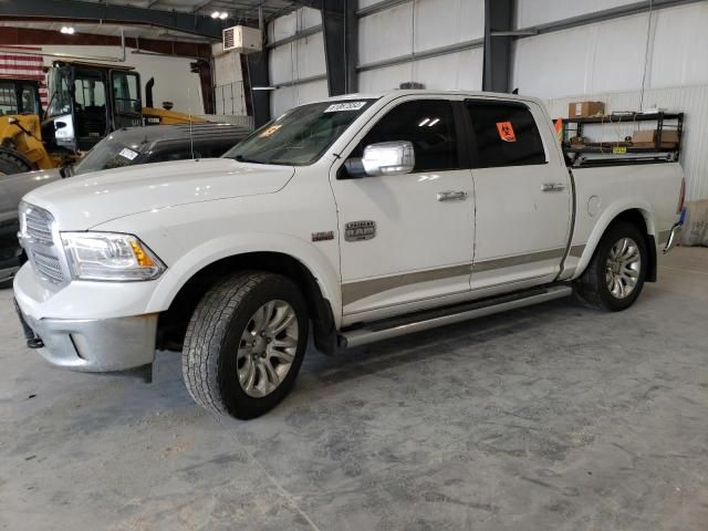 2013 Dodge RAM 1500 Longhorn