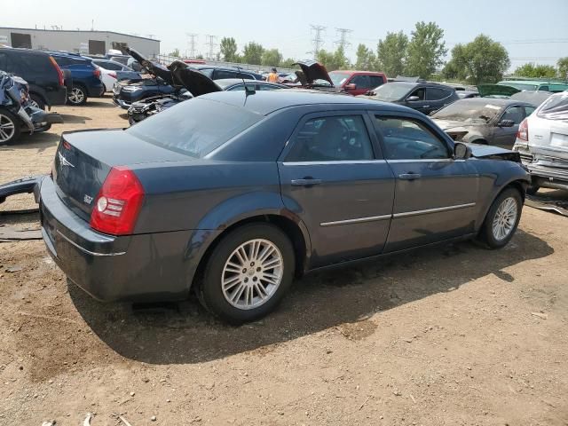 2008 Chrysler 300 Touring