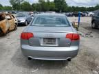 2008 Audi A4 2.0T