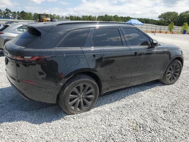 2018 Land Rover Range Rover Velar R-DYNAMIC SE