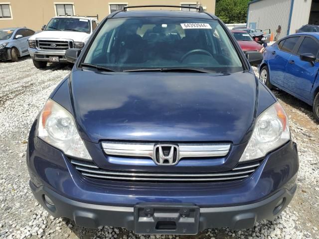 2008 Honda CR-V EX