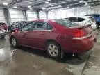 2009 Chevrolet Impala 1LT