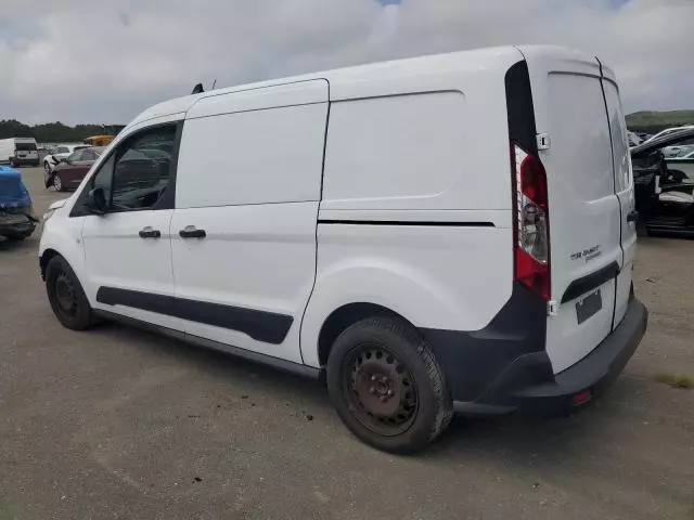 2019 Ford Transit Connect XL