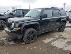 2015 Jeep Patriot Sport en venta en Dyer, IN