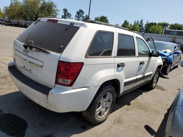 2006 Jeep Grand Cherokee Laredo