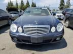 2009 Mercedes-Benz E 350 4matic