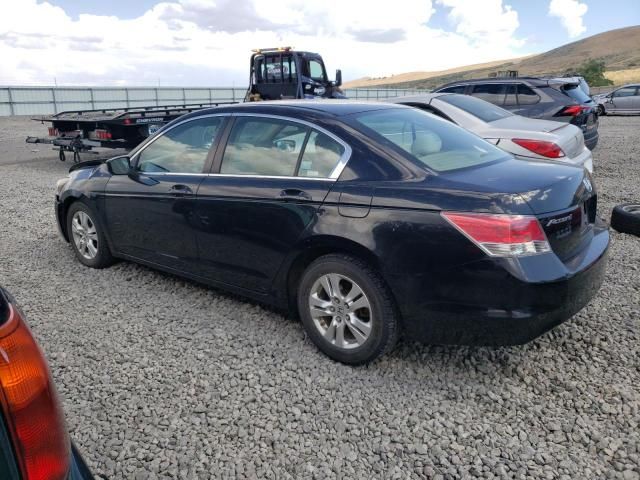 2010 Honda Accord LXP