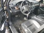 2012 Mercedes-Benz ML 350 4matic