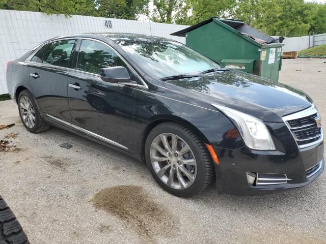 2017 Cadillac XTS Luxury