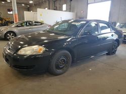 Chevrolet Impala Vehiculos salvage en venta: 2011 Chevrolet Impala LS