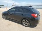 2016 Subaru Impreza Sport Premium