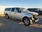 2012 Nissan Frontier SV