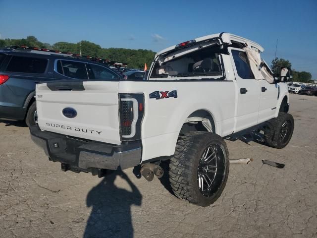 2019 Ford F250 Super Duty