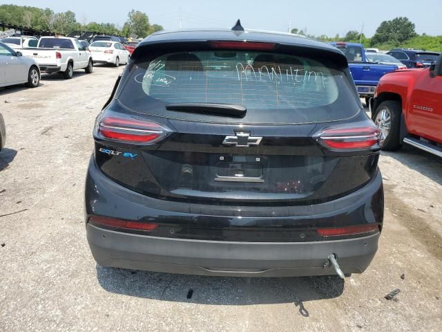 2023 Chevrolet Bolt EV 2LT