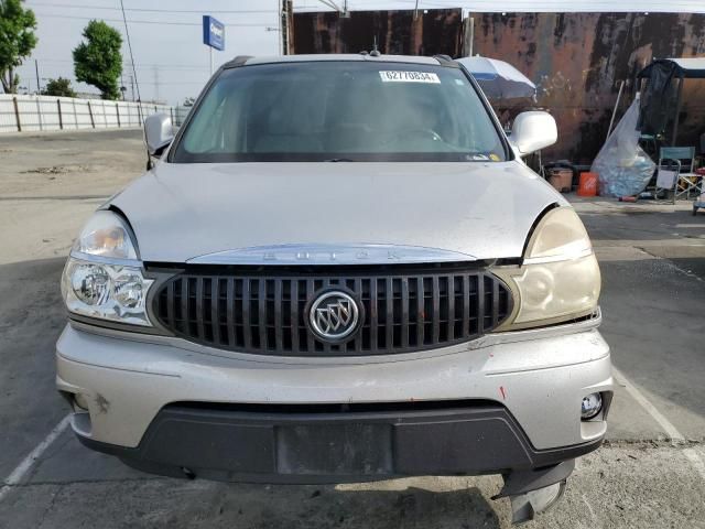 2006 Buick Rendezvous CX