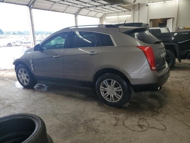 2011 Cadillac SRX