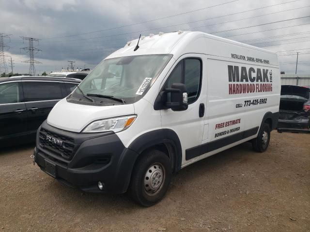 2023 Dodge RAM Promaster 2500 2500 High