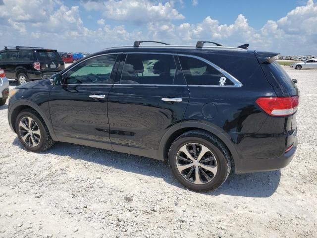 2016 KIA Sorento EX