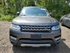 2016 Land Rover Range Rover Sport HSE