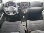 2011 Nissan Cube Base