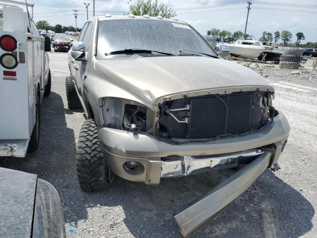 2008 Dodge RAM 2500 ST