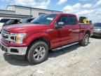 2019 Ford F150 Super Cab