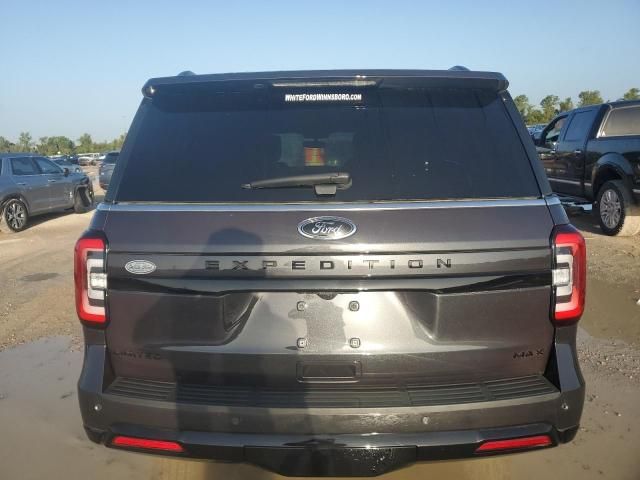 2023 Ford Expedition Max Limited