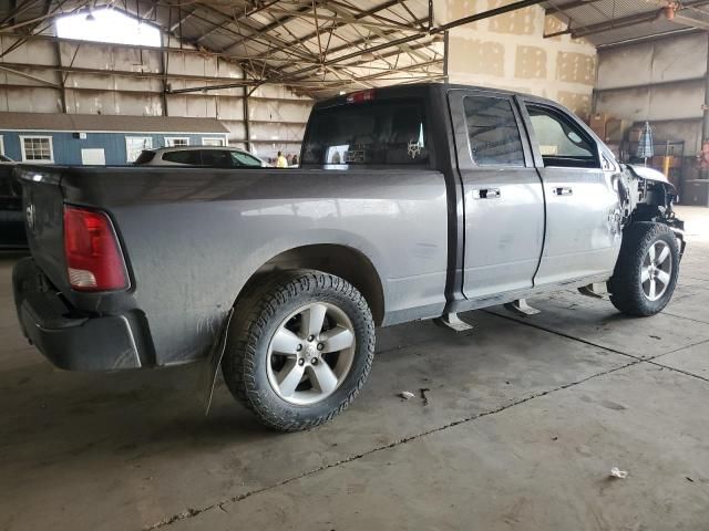 2015 Dodge RAM 1500 ST