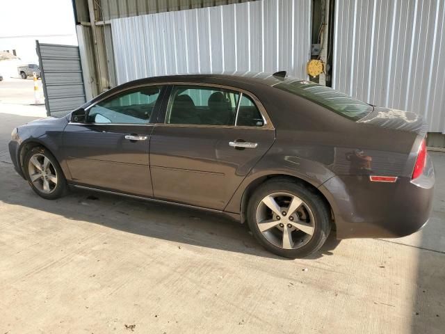 2012 Chevrolet Malibu 1LT