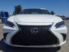 2023 Lexus ES 300H F Sport Handling