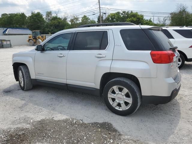 2012 GMC Terrain SLE