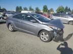 2013 Hyundai Elantra Coupe GS