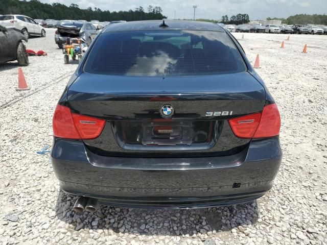 2011 BMW 328 I