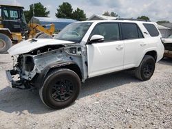 2023 Toyota 4runner SE en venta en Prairie Grove, AR