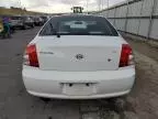 2003 KIA Spectra GS