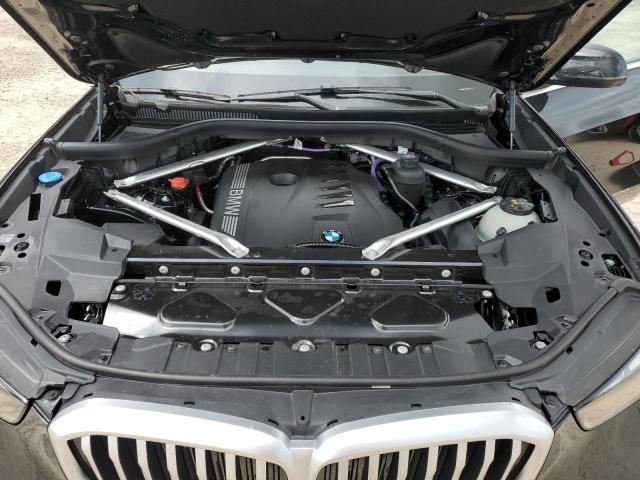 2024 BMW X5 Sdrive 40I