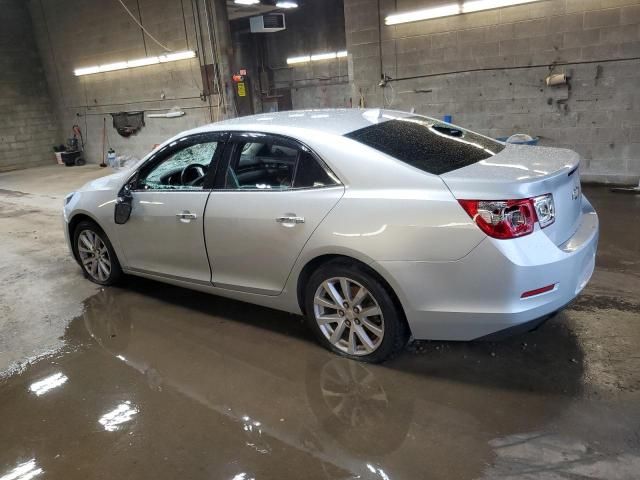 2013 Chevrolet Malibu LTZ