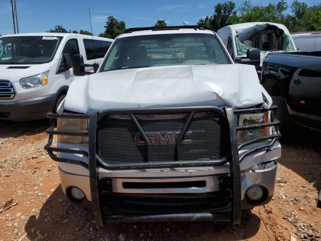 2008 GMC Sierra C3500